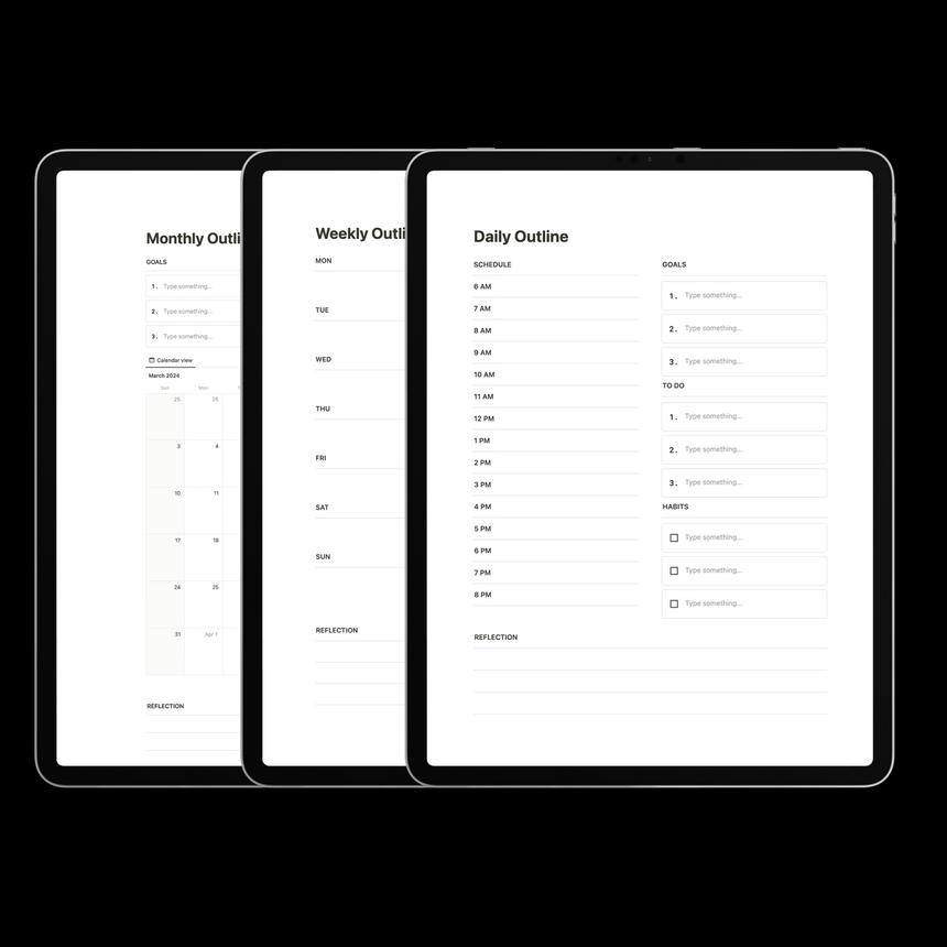 Planner